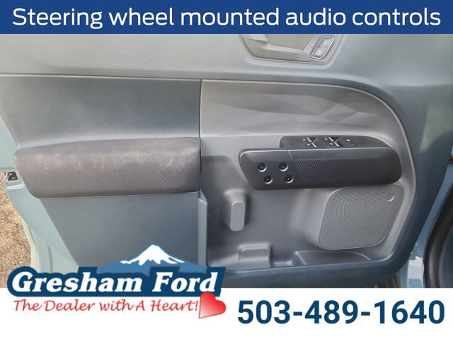 Certified 2022 Ford Maverick XL image 12