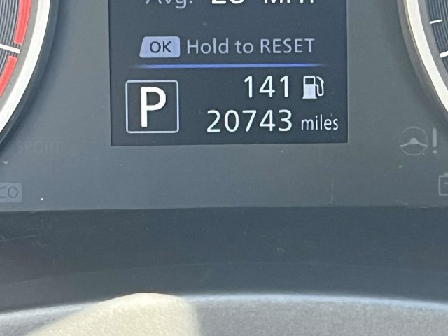 Used 2025 Nissan Sentra S FWD image 24