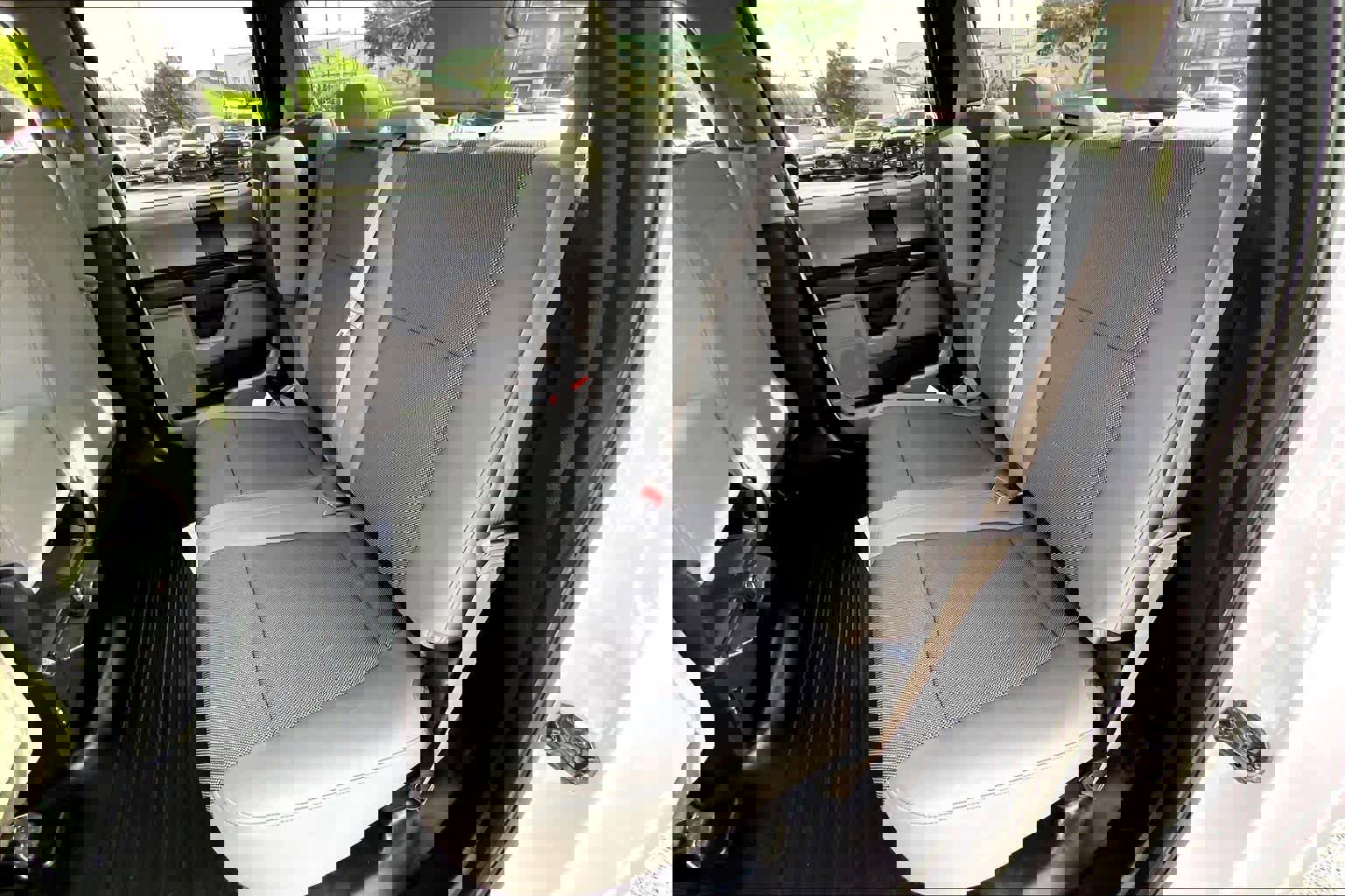 Certified 2018 Ford F150 XL w/ XL Power Equipment Group image 19