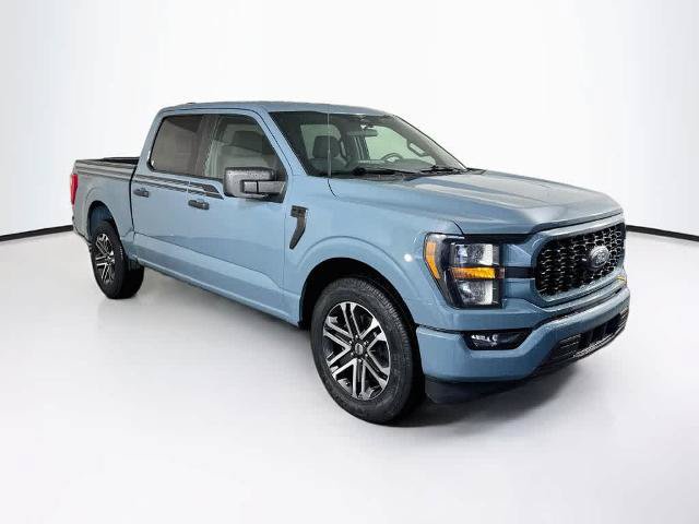Certified 2023 Ford F150 XL w/ STX Appearance Package RWD image 24