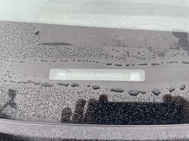 Used 2022 Chevrolet Silverado 1500 LT image 33