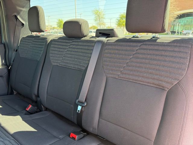 Certified 2023 Ford F150 XL w/ STX Appearance Package image 20