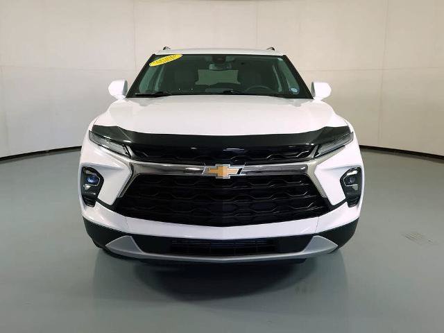 Used 2023 Chevrolet Blazer LT w/ Convenience Package FWD image 7