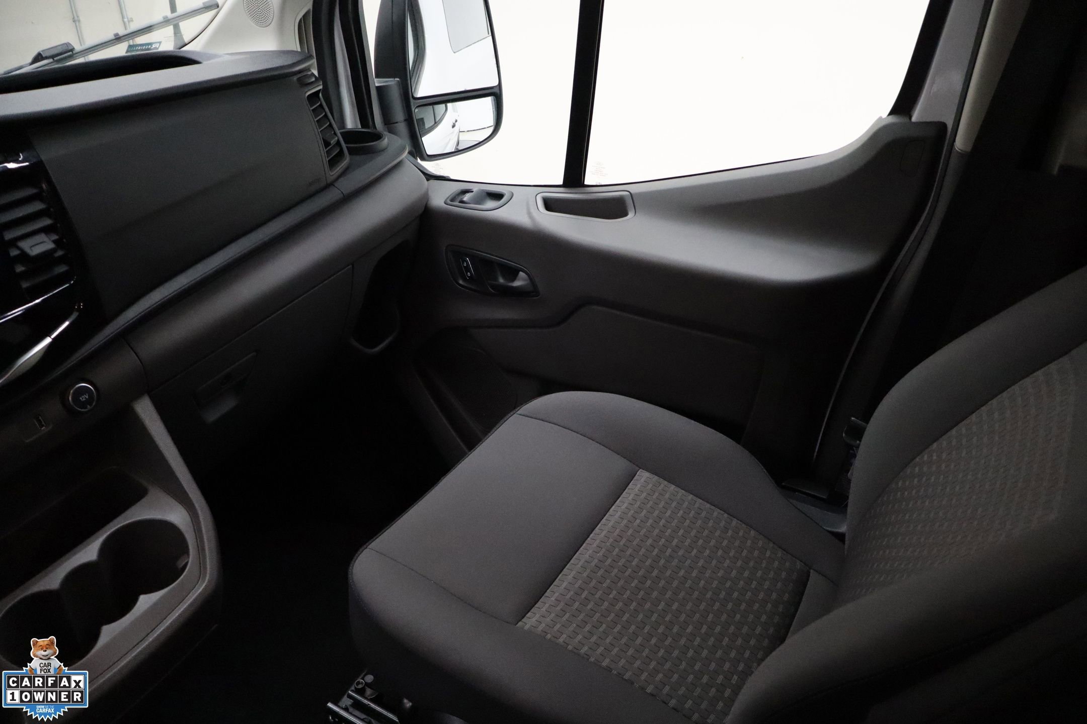 Certified 2023 Ford Transit 350 XLT RWD image 24