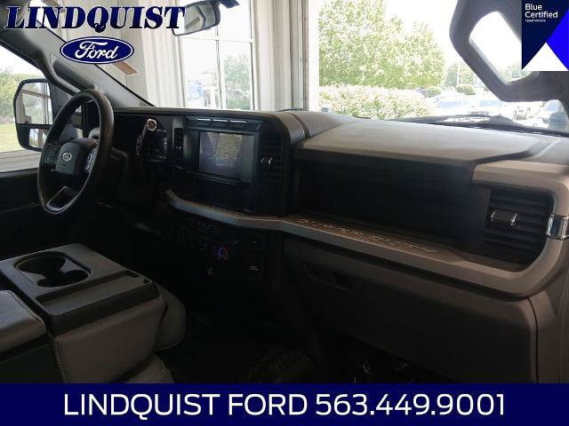 Certified 2023 Ford F250 XL w/ XL Chrome Package AWD/4WD image 14