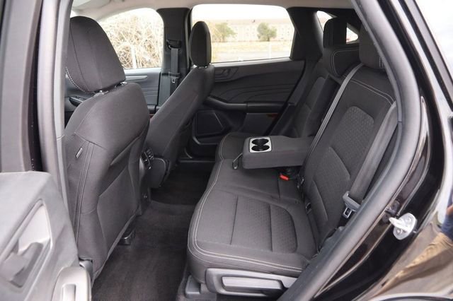 Certified 2025 Ford Escape Active image 9