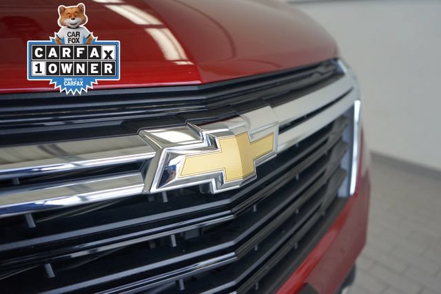 Used 2023 Chevrolet Equinox LT AWD/4WD image 19