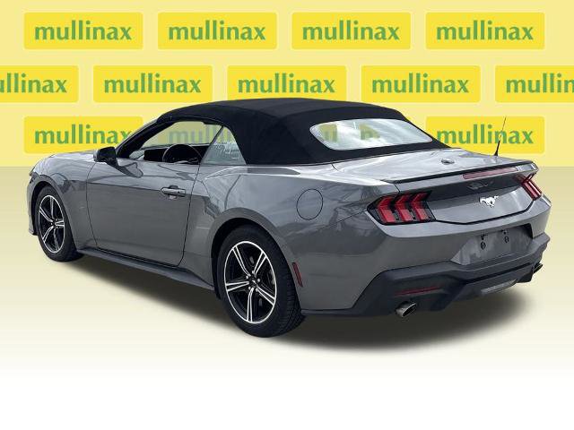 Certified 2024 Ford Mustang Premium image 9