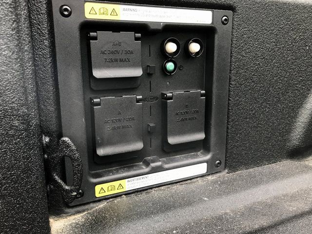 Certified 2022 Ford F150 XLT w/ Equipment Group 302A High image 25