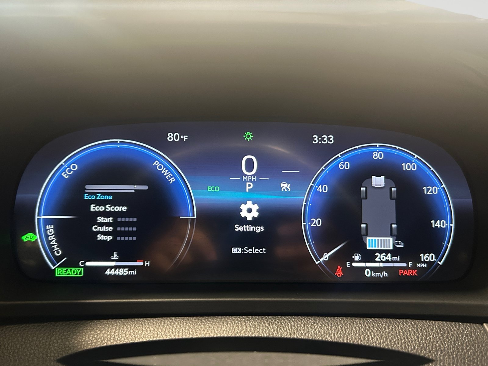 Used 2024 Toyota Crown AWD/4WD image 12