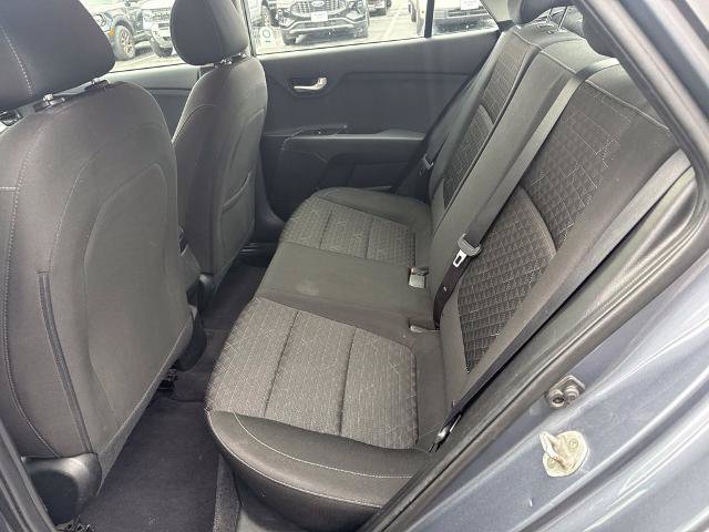 Used 2020 Kia Rio S FWD image 20