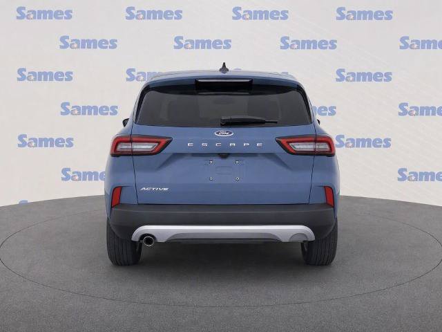 Certified 2024 Ford Escape Active FWD image 6