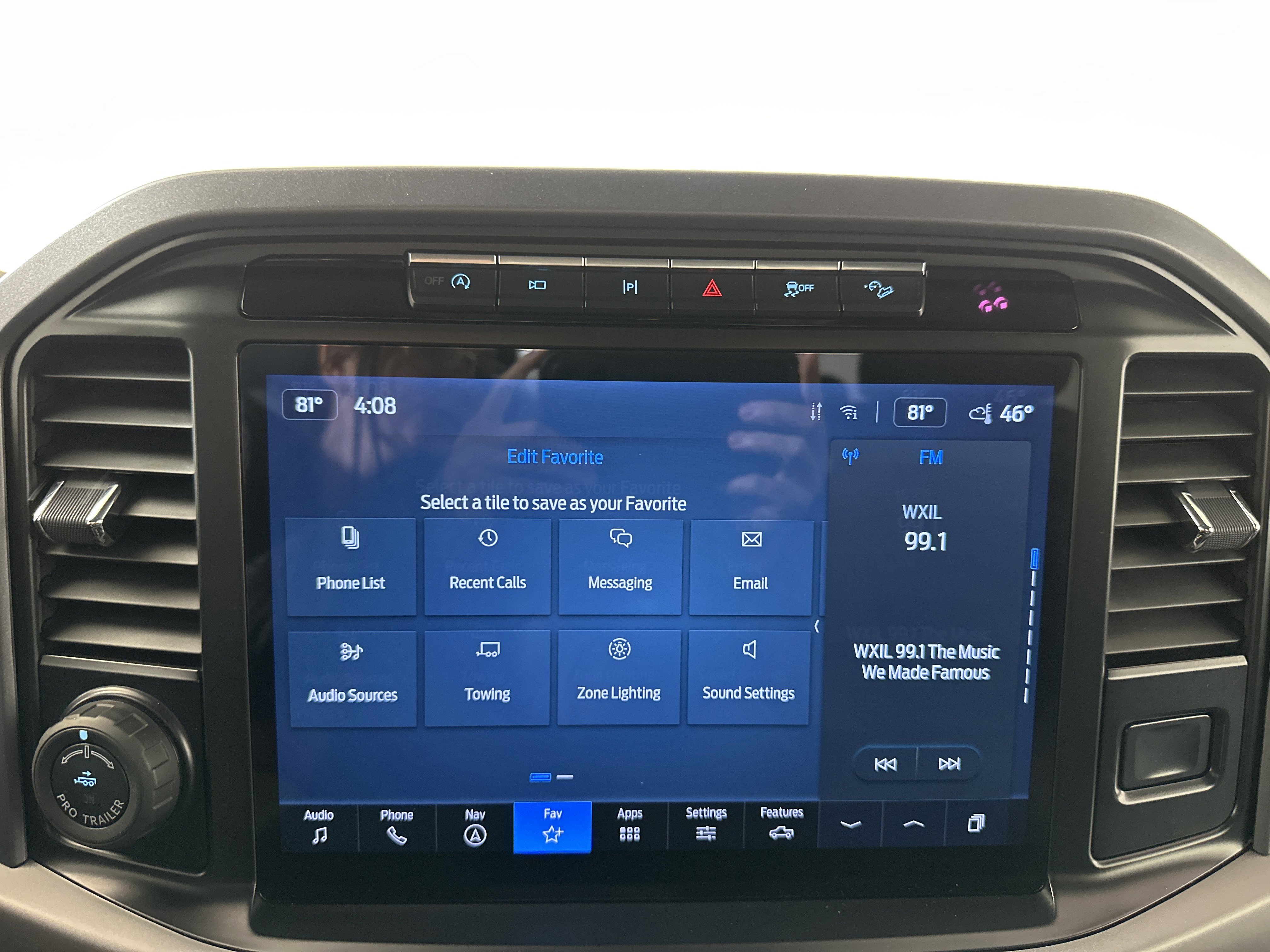 Certified 2024 Ford F150 XLT w/ Equipment Group 302A MID image 16