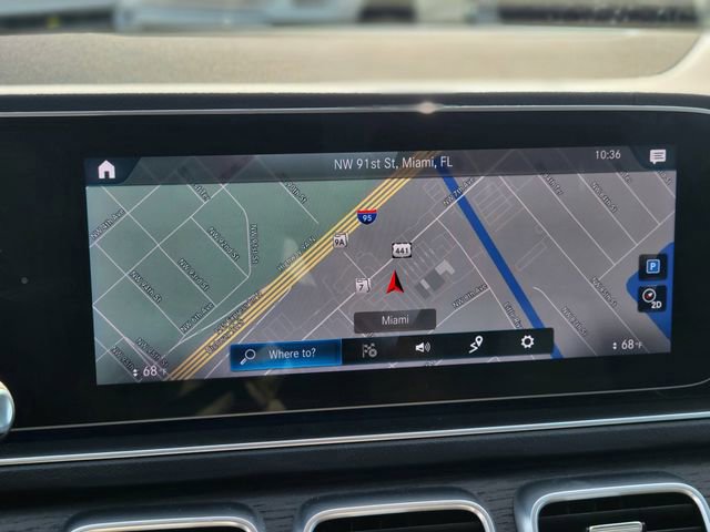 Used 2020 Mercedes-Benz GLE 450 4MATIC image 26