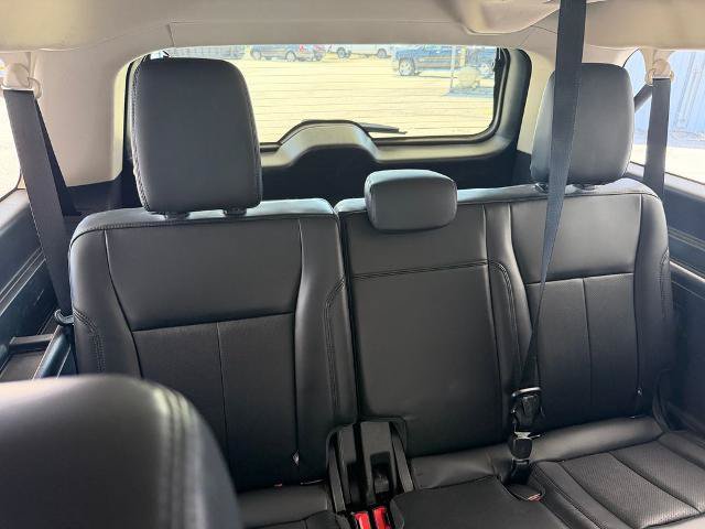 Certified 2022 Ford Expedition Max XLT RWD image 10