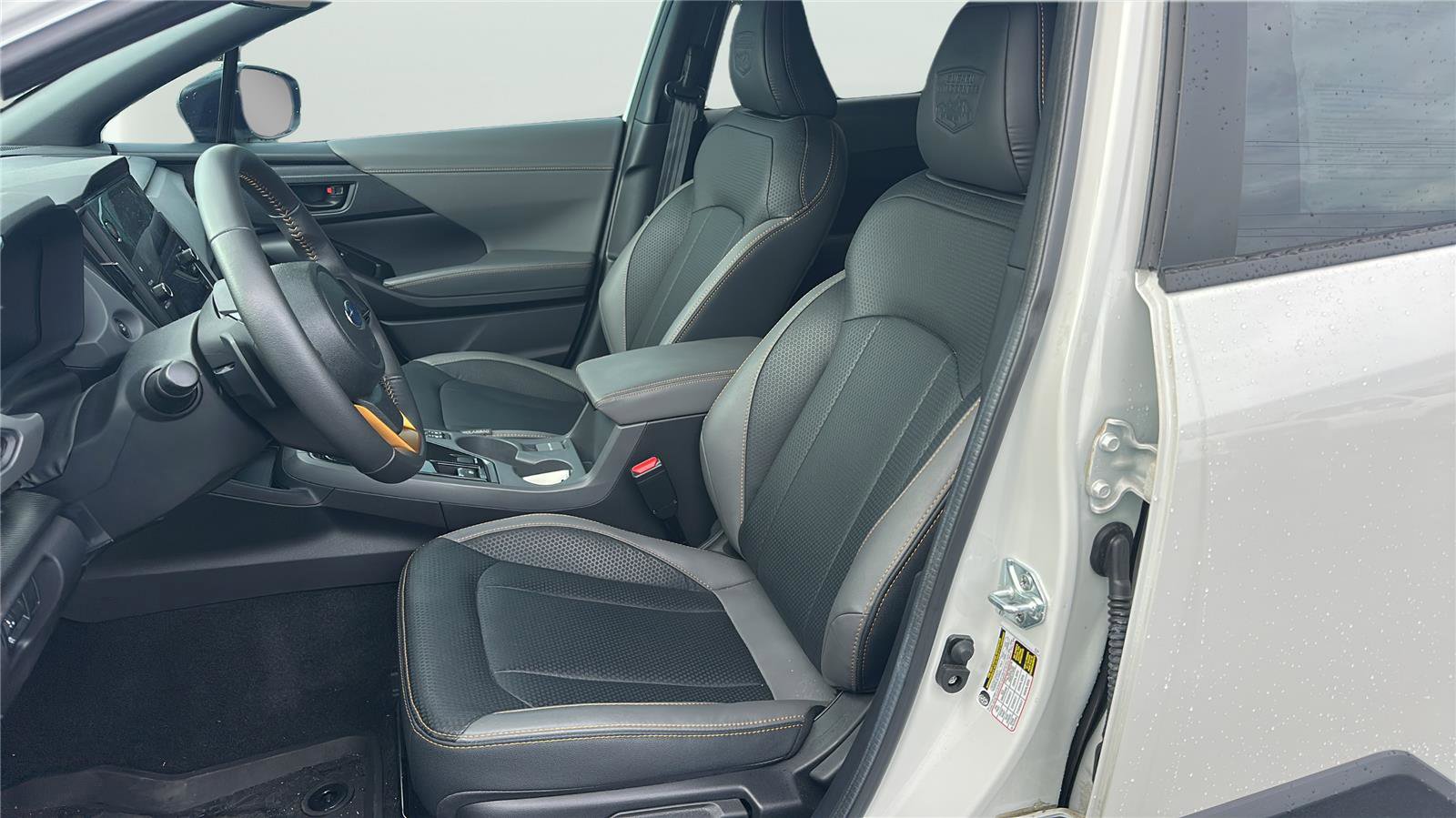 Used 2024 Subaru Crosstrek 2.5i Wilderness w/ Wilderness Package image 7