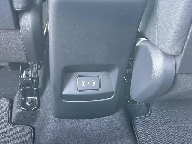 Used 2025 Kia Soul S FWD image 21