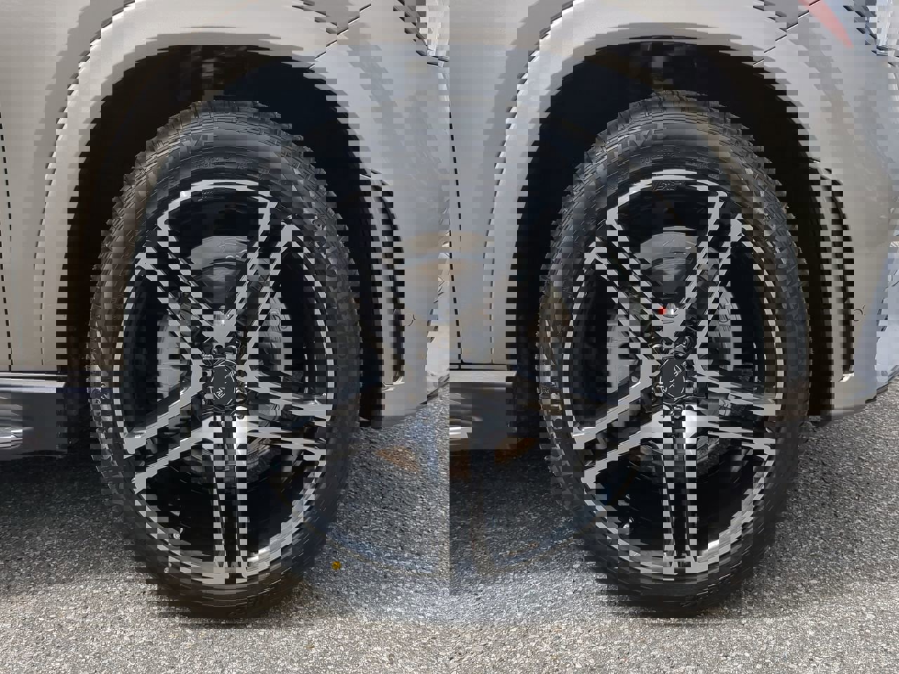 Used 2022 Mercedes-Benz GLE 350 image 9