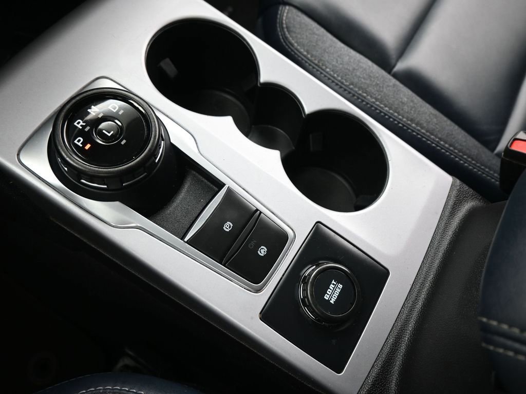 Certified 2022 Ford Bronco Sport Outer Banks w/ Tech Package image 45