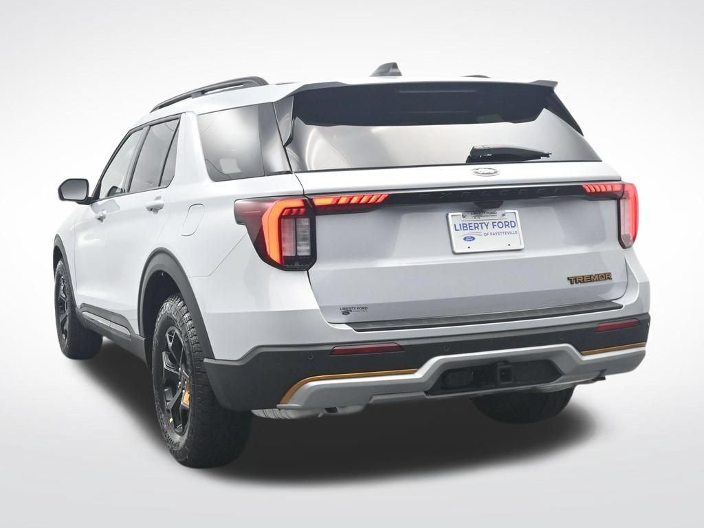 Used 2022 Subaru Ascent Touring w/ Popular Package #2A AWD/4WD image 9