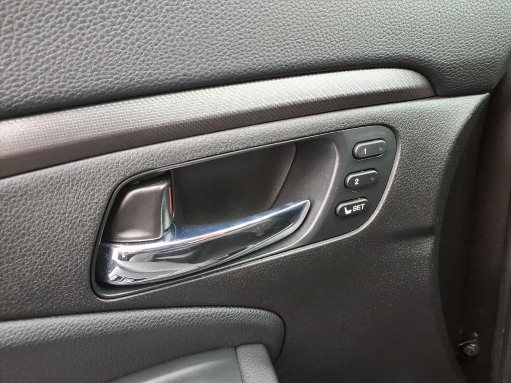 Used 2023 Honda Ridgeline RTL-E image 15