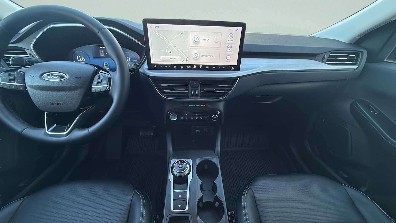 Certified 2023 Ford Escape Platinum image 17