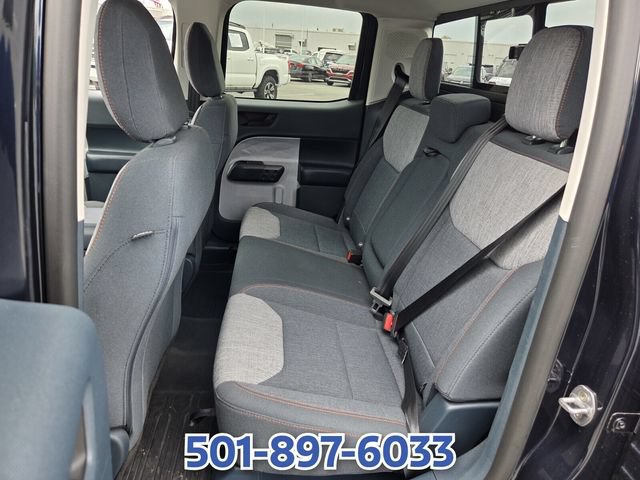 Certified 2022 Ford Maverick XLT w/ Equipment Group 300A Standard AWD/4WD image 10