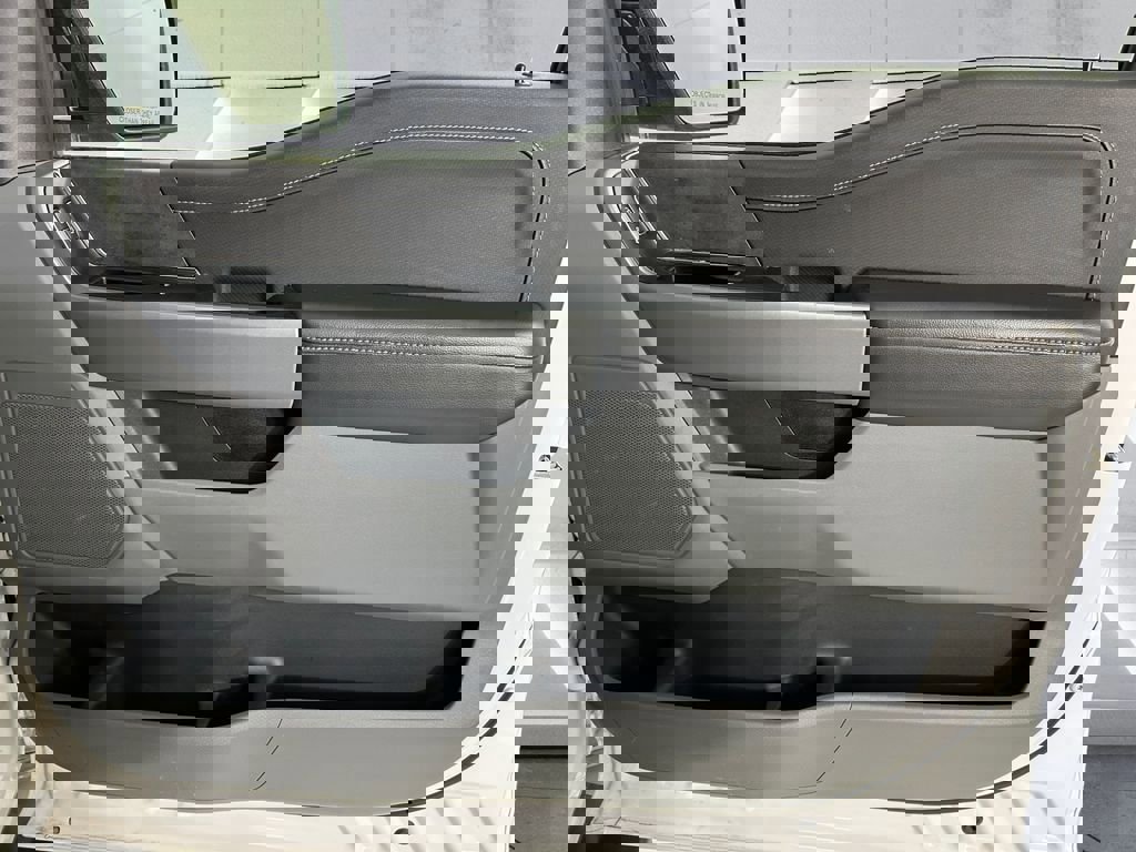 Certified 2025 Ford F150 XLT w/ Equipment Group 301A Standard image 15