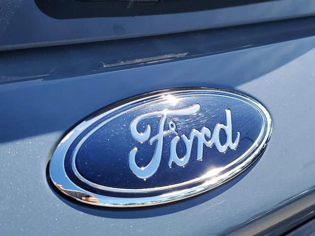 Certified 2025 Ford Explorer ST image 11