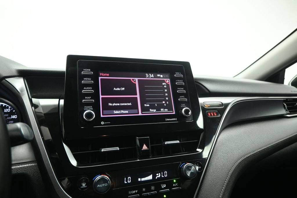 Used 2023 Toyota Camry SE FWD image 13