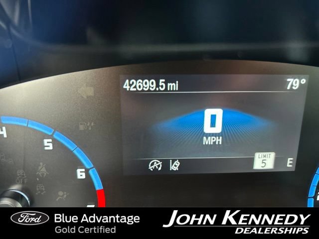 Certified 2023 Ford Bronco Sport Big Bend w/ Convenience Package AWD/4WD image 18
