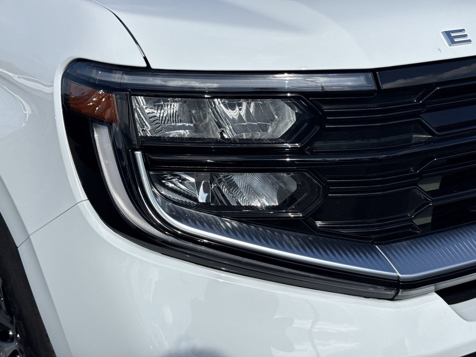 Certified 2025 Ford Expedition Platinum AWD/4WD image 10