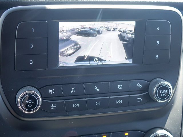 Certified 2025 Ford Transit 250 148 High Roof AWD w/ Load Area Protection Package image 18