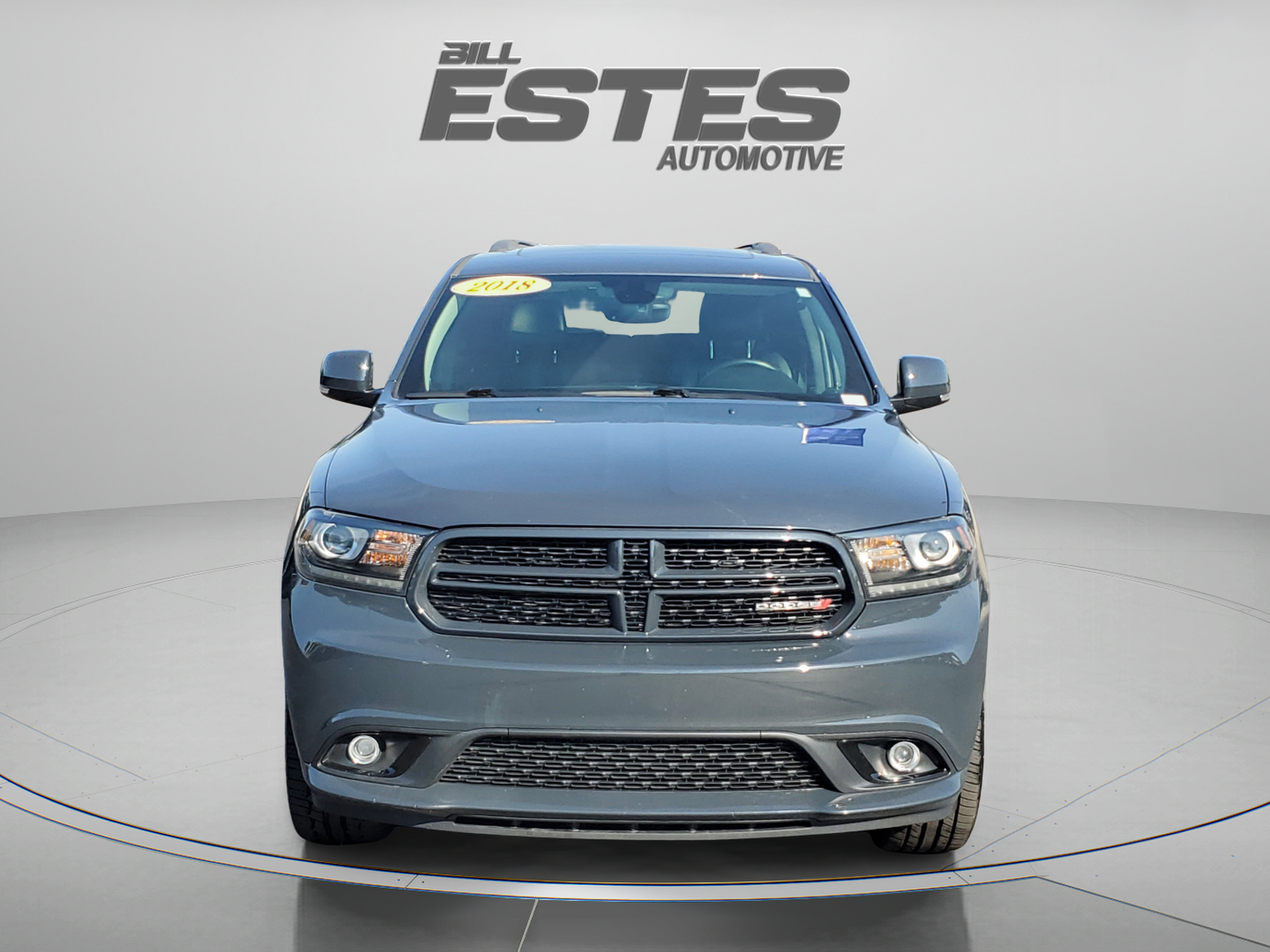 Used 2018 Dodge Durango GT w/ Premium Group AWD/4WD image 6