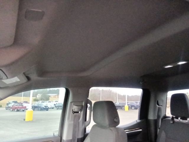 Used 2022 Chevrolet Silverado 1500 LT w/ Protection Package image 19