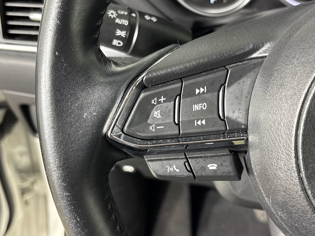 Used 2021 MAZDA CX-5 Touring FWD image 19