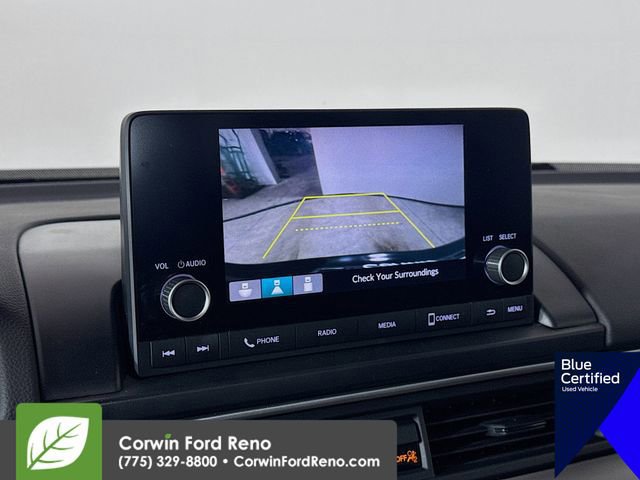 Used 2023 Honda Pilot LX image 16