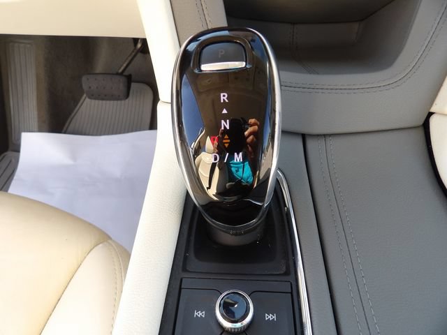 Used 2021 Cadillac XT5 Premium Luxury FWD image 23