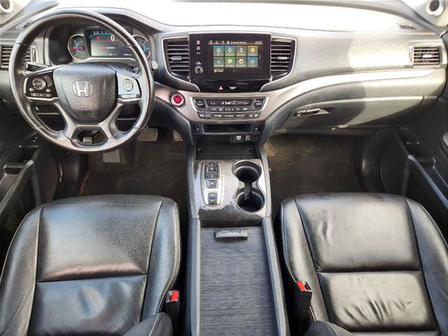 Used 2021 Honda Pilot EX-L image 25