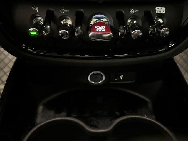 Used 2024 MINI Cooper Clubman S image 21