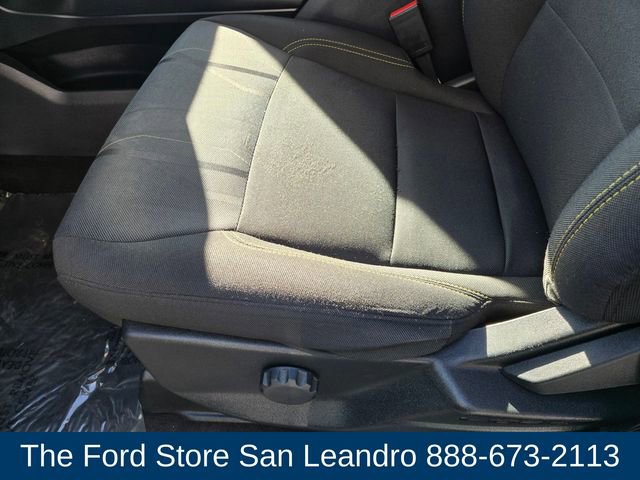 Certified 2024 Ford F150 STX image 16