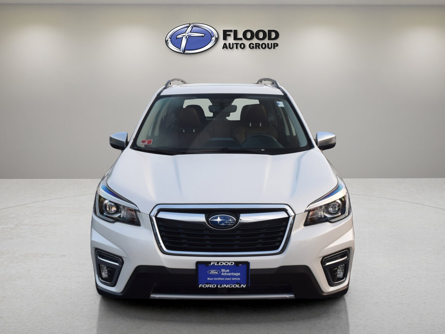 Used 2020 Subaru Forester Touring w/ Popular Package #2 AWD/4WD video 2
