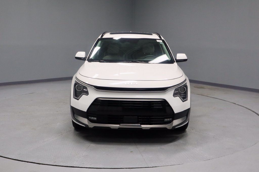 Used 2025 Kia Niro EX Touring FWD image 6