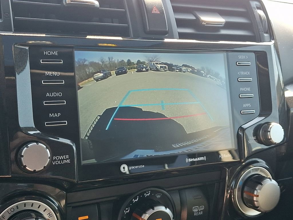 Used 2021 Toyota 4Runner Venture w/ Moonroof Package image 19