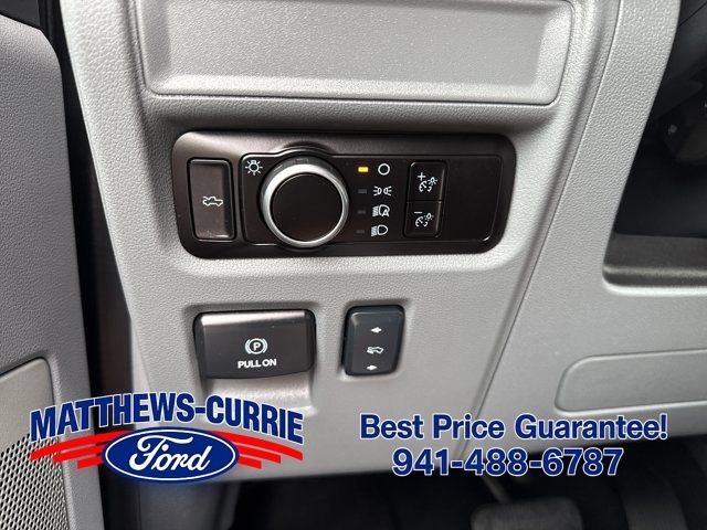 Certified 2025 Ford F150 Lightning Flash AWD/4WD image 28
