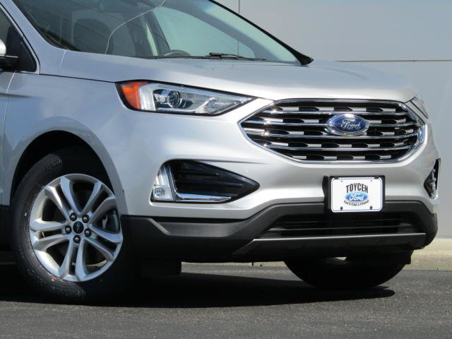 Certified 2019 Ford Edge SEL w/ Equipment Group 201A AWD/4WD image 5