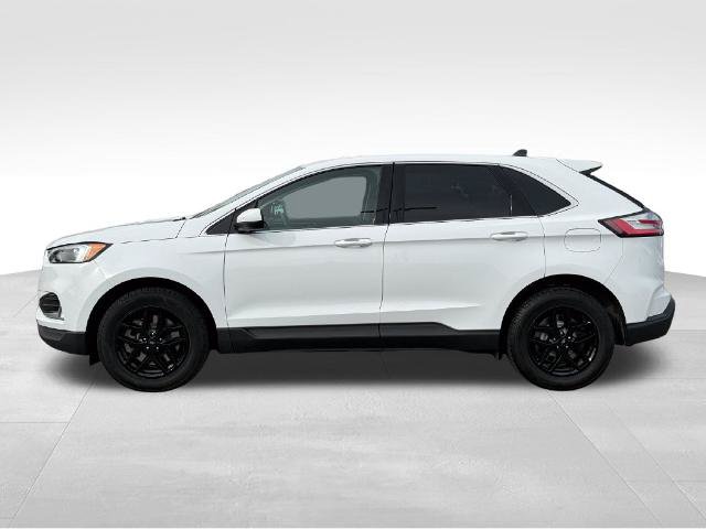 Certified 2024 Ford Edge SEL w/ Convenience Package AWD/4WD image 4