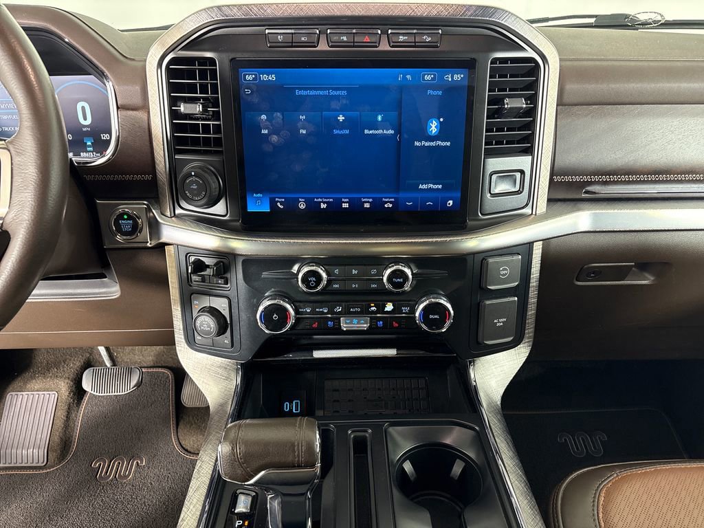 Certified 2023 Ford F150 King Ranch w/ Equipment Group 601A High AWD/4WD image 33