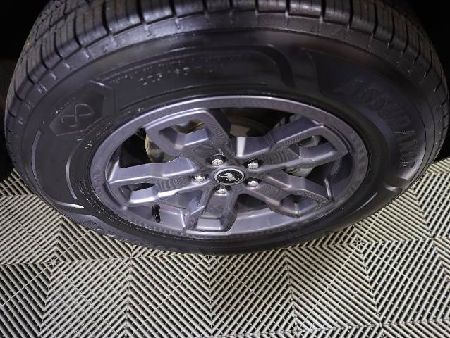 Certified 2024 Ford Bronco Sport Big Bend w/ Convenience Package AWD/4WD image 38