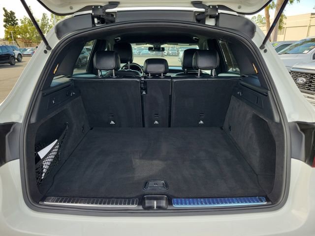 Used 2021 Mercedes-Benz GLC 300 image 23